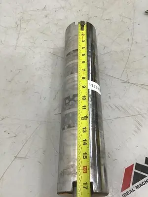 USED CINCINNATI MILACRON VT165-13 / TL