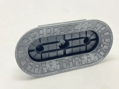 New | in-Stock Coval Nitrile Bellow Suction Cup 40x80mm G3/8" Parts & Accessories (Material Handling) Michigan US | Maverick Industrial Sales #1403062