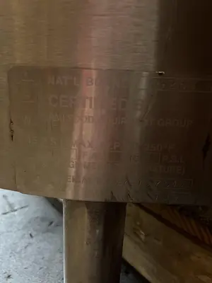 Used GROEN 9268 Steam Cooking Equipment Florida US | BAM Discount Restaurant Equipment #1373172