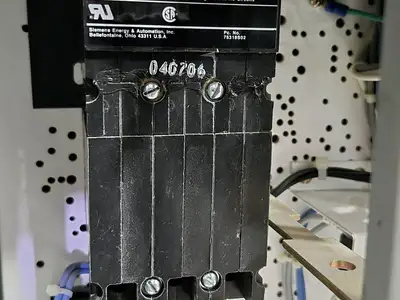 USED SIEMENS TIASTAR