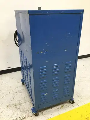USED CINCINNATI MILACRON CDD-100