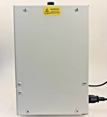 MRC CALI-1200 Thermocouple Calibration Furnace 400-1200C Portable Lab Calibrator