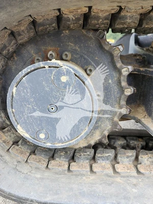 USED 2021 XCMG XE27U