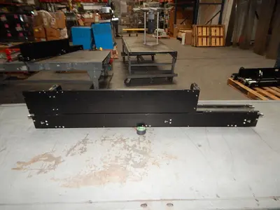 Used ROCKWELL AUTOMATION 10730175 Conveyor Parts Texas US | Aucto #1455787