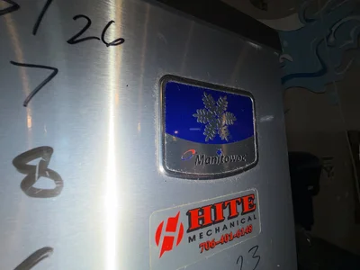 Used _UNKNOWN_ _UNKNOWN_ Ice Machines Georgia US | Auction Management Corporation #1548535