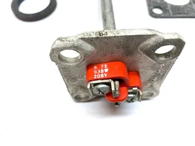 USED THERMALINK HEATING ELEMENT