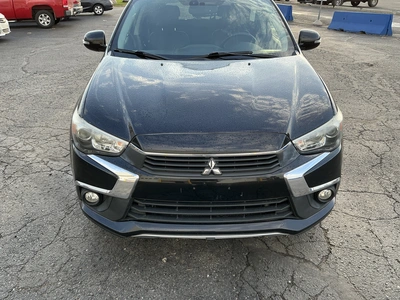 Used 2016 MITSUBISHI OUTLANDER SUVs Michigan US | Miedema Asset Management Group #1762661