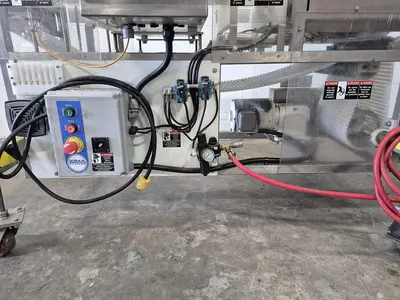 USED LOMA SYSTEMS IQ3