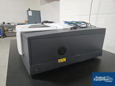 USED Agilent Agilent FTIR Spectrophotometer, Model Cary 680