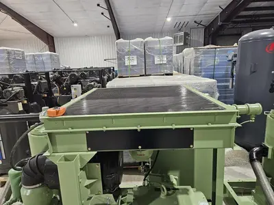 USED SULLAIR LS200S - 150