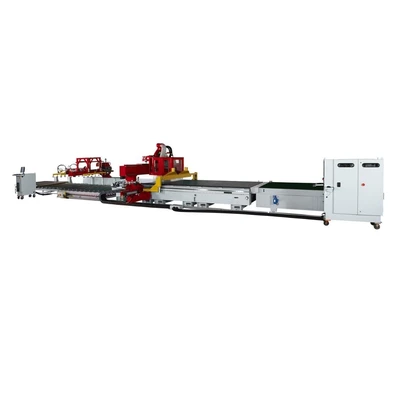 ANDERSON AMERICA STRATOS Pro Gantry Machining Centers (incld. Bridge & Double Column) | Rock Solid Tools (11)