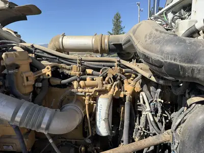 Used 2008 PETERBILT 389 Tractors & Trailers California US | Ben Kaplan Equipment #1452568