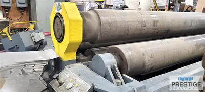 USED 2005 M.G. INDUSTRIES MH 614 E