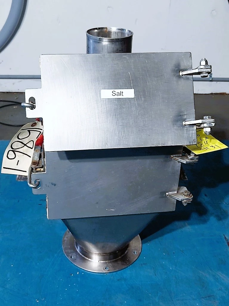 Used _UNKNOWN_ _UNKNOWN_ Lump Breaker West Virginia US | Cooper Industries #1409390