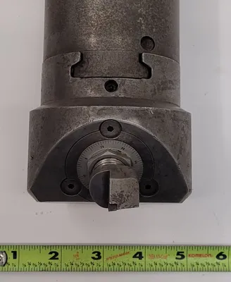 Sandvik Coromant Boring Set Tooling & Accessories, Boring | Machinery Central (9)