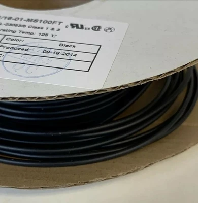 NEW Qualtek Q2-F-3/64-01