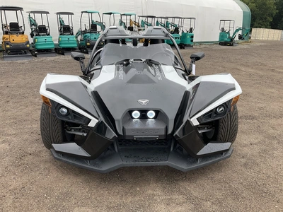 Used 2019 POLARIS TBD Motorcycles (Misc) Michigan US | Miedema Asset Management Group #1327804