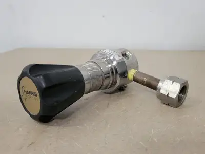 USED HARRIS HP741-125-000-C