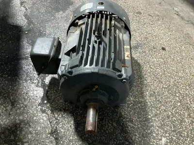 Used US MOTORS HD15P2E Motors (misc) Ohio US | HGR 24 #1287312