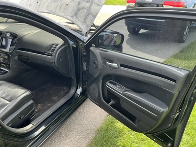 Used 2019 CHRYSLER 300 Sedans Michigan US | Miedema Asset Management Group #1484114