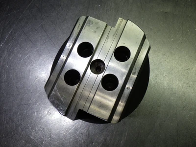 Used KAISER _UNKNOWN_ Rough Boring Heads Michigan US | Superior Machine & Tool Inc #1353402