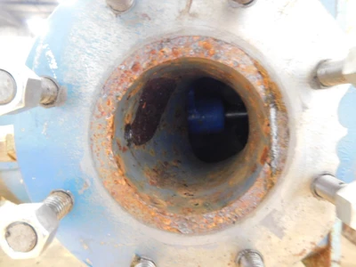 Used Goulds NA Centrifugal Pumps Ohio US | Equipment Recovery Corp. #1331855