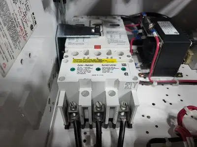 USED EATON SVX050A1-5A4N1
