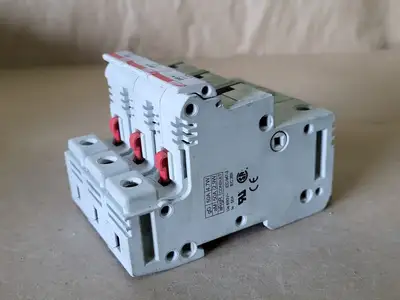 USED ABB E931N/50