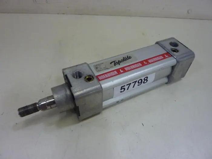 Used HOERBIGER ORIGA PA59220-0080 Cylinders Michigan US | Ideal Machinery #711834