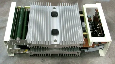 NEW SIEMENS 6QA6014-5AK11 THYRISTOR MODULE 6QA60145AK11