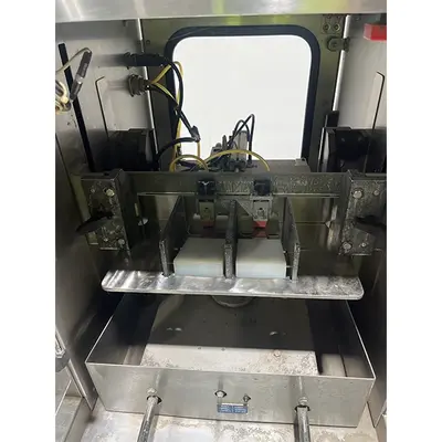 Used Food Tools _UNKNOWN_ Slicers / Dicers / Cutters Pennsylvania US | ISCA #1340074