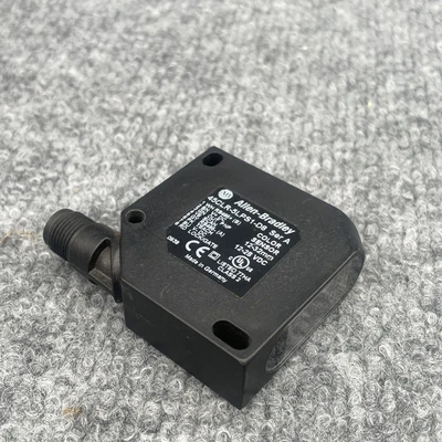 Used Allen-Bradley 45CLR-5LPS1-D8 Photoelectric Sensors California US | Davliegogo LLC #1707632