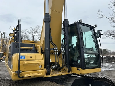 Used 2021 CATERPILLAR 336 Crawler Excavators | Abele Tractor #1342763