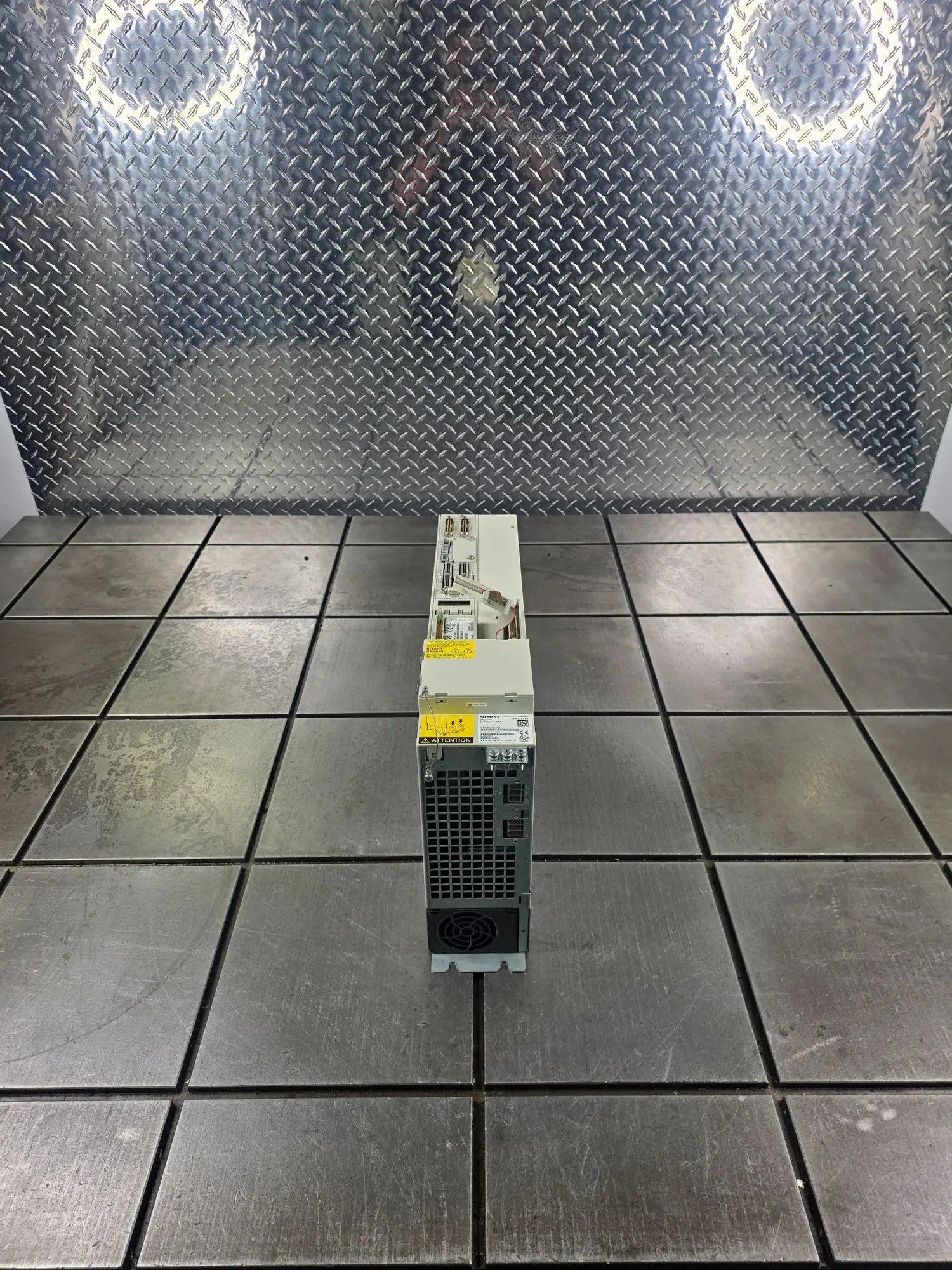 Used SIEMENS SIMODRIVE Tooling & Accessories (Other) Florida US | GMT #1253683