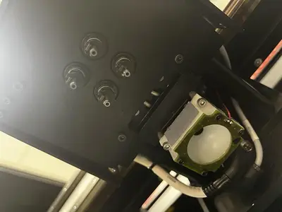 USED 2012 ESSEMTEC PARAQUDA
