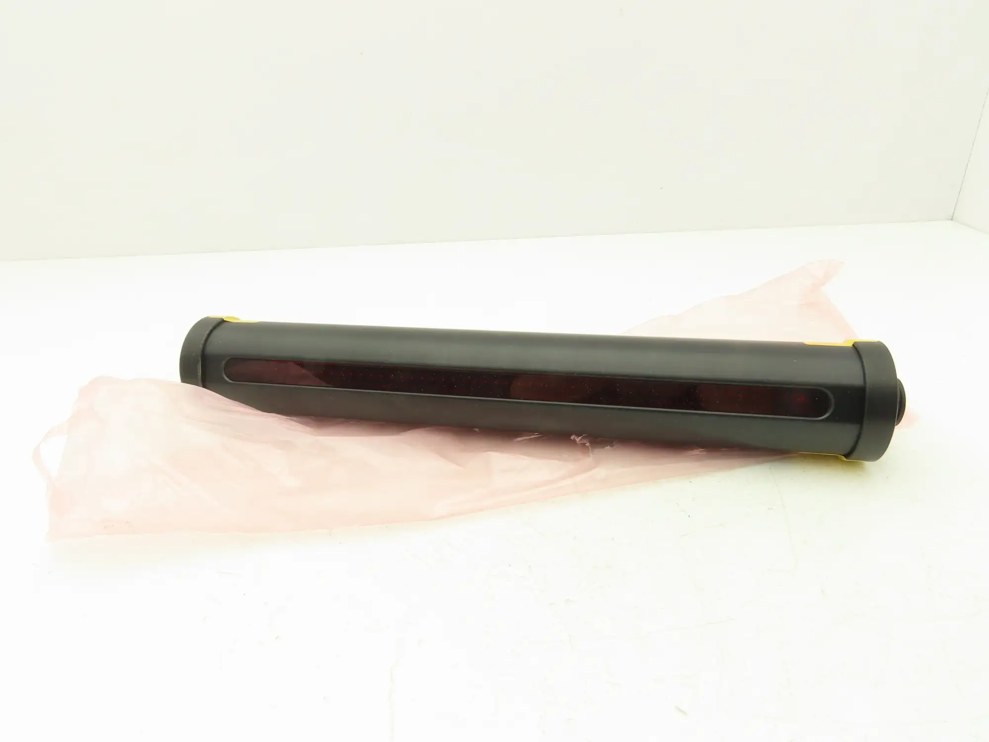 Banner BMR148A Safety Light Curtain Receiver Beam Array 1 Foot