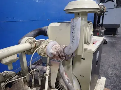 Used KOHLER 100 / LSG87516005A Material Handling (misc) Ohio US | HGR 24 #775121