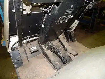 USED 1973 ADVANCE 470200
