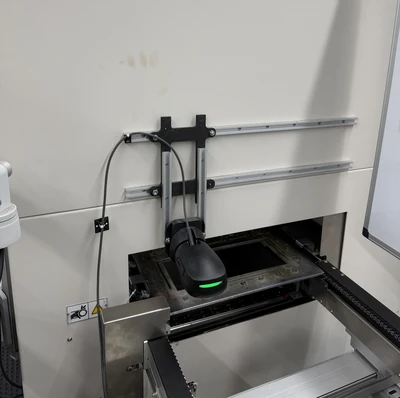 USED 2023 SCS PRECISIONCOAT VI & PRECISIONCURE MUV