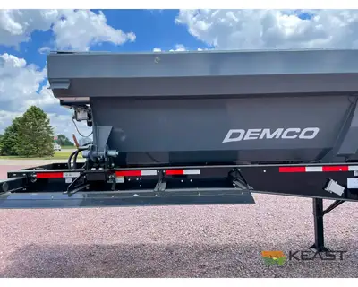 Used DEMCO _UNKNOWN_ Dump Trailers Iowa US | Keast Enterprises #1360225