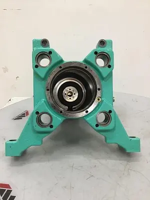 USED ARBURG 210508-03