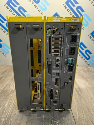 USED FANUC LTD. A05B-2500-C003