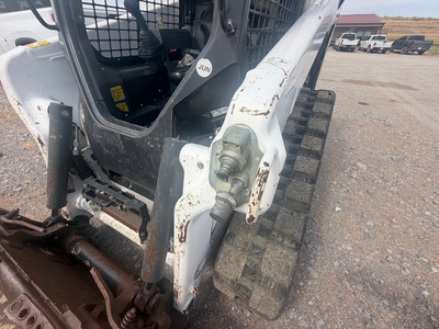 Used 2021 BOBCAT T64 Skid Steer Loaders Oklahoma US | OT Truck & Tractor Sales #1383424