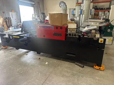 AMS CONTROLS XL200 CNC & NC Controls | THREE RIVERS MACHINERY (8)