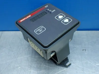 NEW WATLOW CVCDPH100112D
