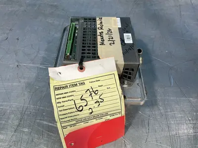 Used ABB 3HNA007022001 Industrial Controls Ohio US | HGR 24 #1300095