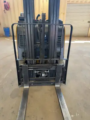 Used 2015 HYUNDAI 18BCS-9 Misc Forklifts Tennessee US | Revelation Machinery #1427343
