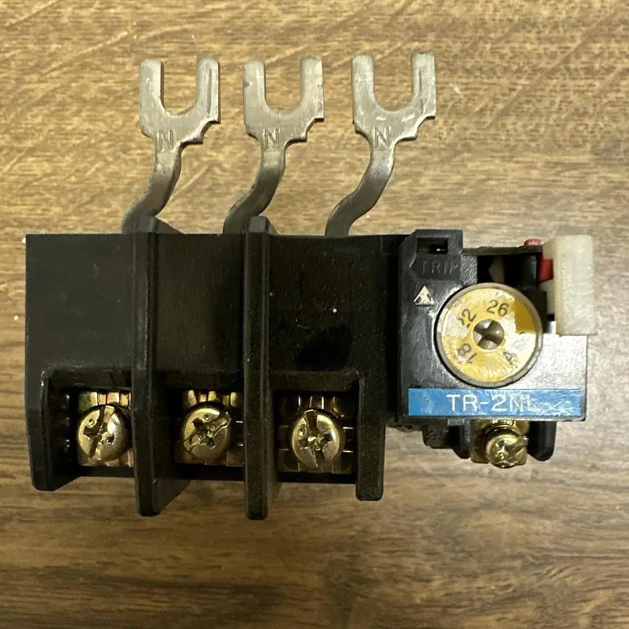 USED FUJI TR-2NL