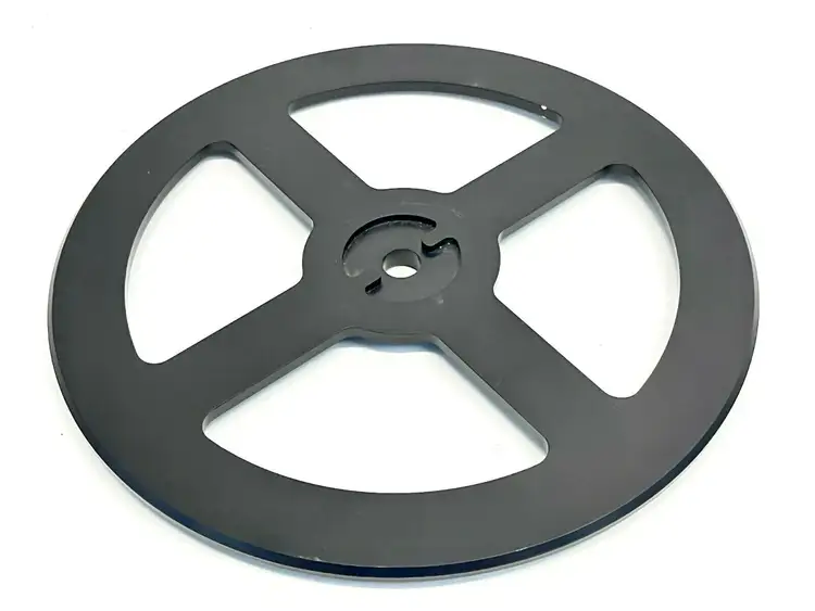Used UNBRANDED LABELER REEL WHEEL Labelers Michigan US | Maverick Industrial Sales #1122872