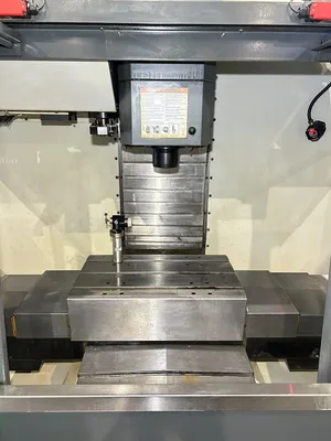 Used 2012 HAAS VF-1 Vertical Machining Centers California US | MachineStation #1538035